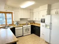 Quiet and convenient home with a view Hotels in Red Wing