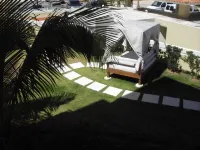 Ocean view sunsets await you at our luxury condo/crash boat beach