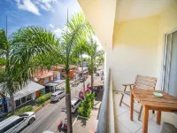 Plaza Achim 2Br Apt, Heart of Nightlife Area!