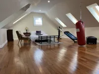 Walking to Brown,RISD, downtown, East Side