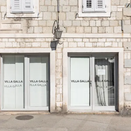 VILLA GALLA Big house on the best location of old town Split,420m2 hotel comfort