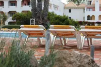 T0 Studio Sunset Sea View (2 adults + 1 child)