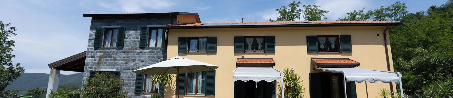Homestay nghỉ mát