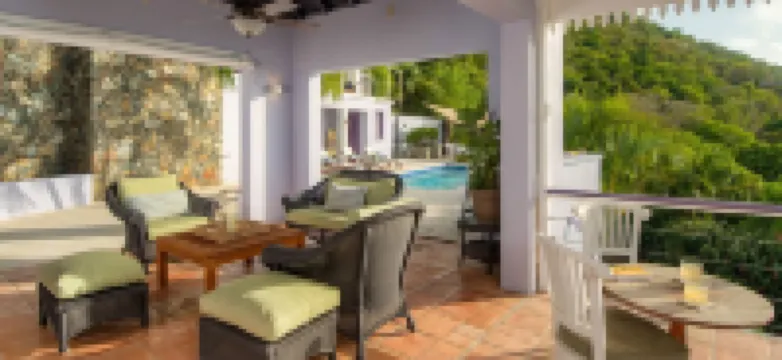 An exquisite home that offers stylish and comfortable accommodation