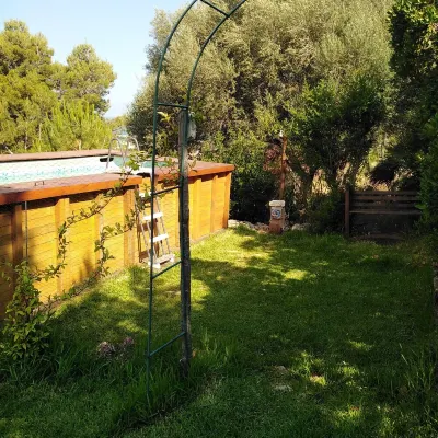 The strawberry tree apartment