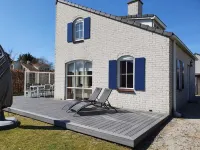 Modern house, 6 persons, 3 bedrooms, 2 bathrooms, smoke free, TOP location - プール