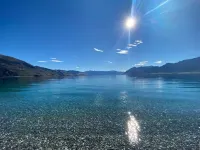 Albert Town, Wānaka Townhouse - Toi Toi Hotels in Albert Town