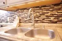Cozy apartment 2nd 10min Walk Downtown | City View