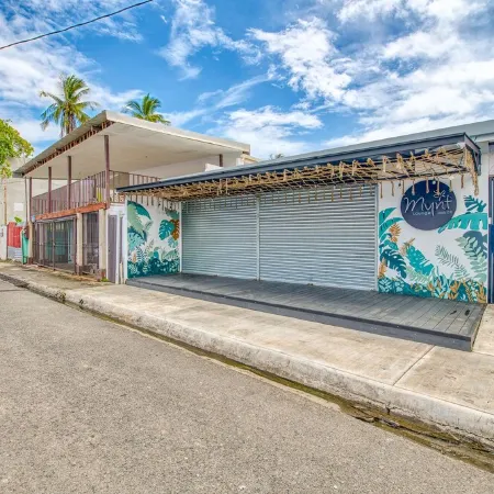 New Amazing 1bd/1ba Apt Walking distance to Ocean