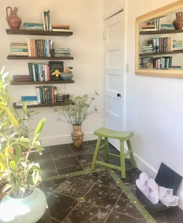 Relaxing Home with Sweeping Views, Chef's Kitchen and Hot Tub in Center of SF Отели рядом с достопримечательностью «The 16th Avenue Tiled Steps Project»