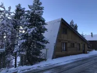 Chalet Les Angles 1900m