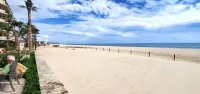 Beachfront bliss in San Jose del Cabo, exclusive El Zalate Resort