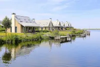 Villa Oesterdam Comfort 8 Persons