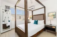 Full-Service Villa [Driver, Chef, Pool, and 1/2 off Tours]