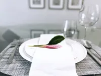 Glamorous, Luxurious, Stylish, Comfort & Class 1BR