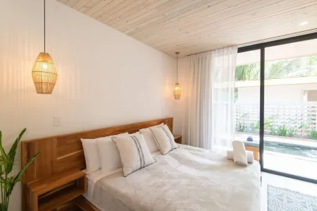 Villa Arlen - Brand new - Pool - Spacious