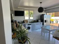 Villa Le Jenael Resort Hotels in Sainte-Anne