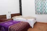 Relaxing Vacation house - 5 min from the beach! Hotel a Lo de Marcos