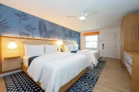 Sunshine Suites Resort