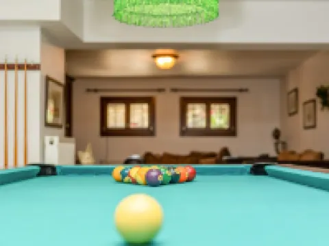 オデッセイ パレス - エスケープ イン ミシカル イサカ イタキ島のホテル