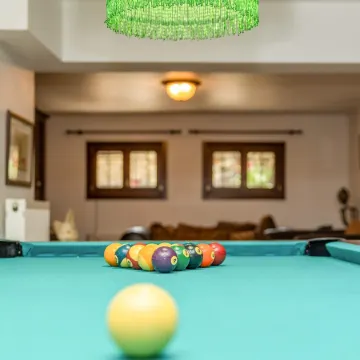 Odyssey's Palace - Escape in Mythical Ithaca