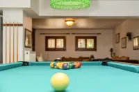 Odyssey's Palace - Escape in Mythical Ithaca Hotels in Ithaka