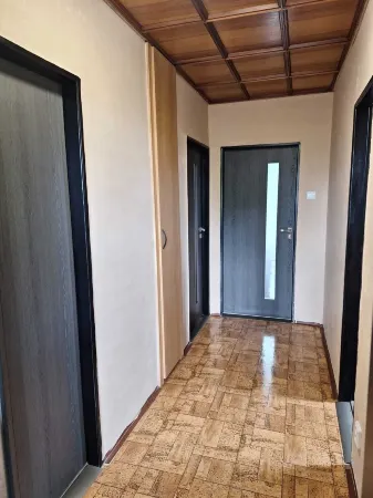 Apartmány ŠTĚSTÍ Отели в г. Литомерице