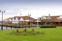 Premier Inn Hartlepool Marina فنادق في هارتلبول