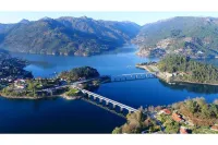 Rural House Near Gerês Natural Park - Casa Araujo de Sousa Hotel a Terras de Bouro