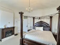 Inn 1854 - balcon