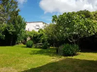 Chalet Major Beach Sanxenxo