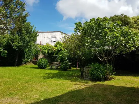 Chalet Major Beach Sanxenxo Отели рядом с достопримечательностью «O Mellor Banco Do Mundo De Noalla»