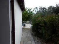 Spacious 3 bedroom Villa with private pool, patio and roof terrace. Hotels in Geropotamos