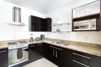 Centrally Located Apartment in Playa del Carmen