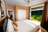 Luxury Golf Retreat - Unlimited Golf for 4