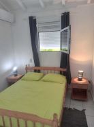 Bungalow 'SEAVIEW (5 minutes from the beach)