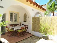 Top renovated holiday home with AC, Wi-Fi, satellite, infrared heating