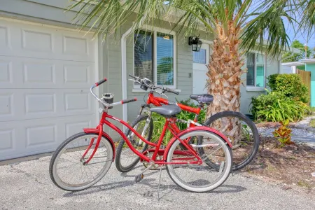 Casa de playa walk to the beach Отели в г. Ормонд-Бай-Те-Си