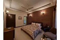 Zaha Home: Akhter Villa-2br Top portion,Jheel Park