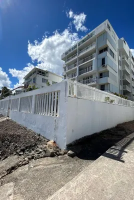 Best Beach Location in Isla Verde, Beach Front Building!