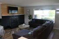 Tacomas only heated pool!!