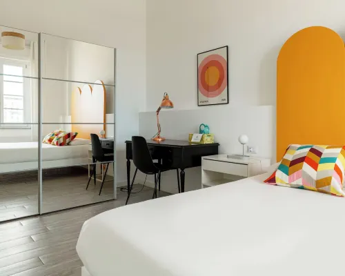 Spacebility City - Self Check-IN Hoteles en Cagliari