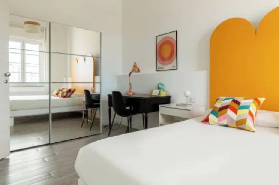 Spacebility City - Self Check-IN