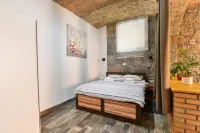 Apartment Rosenberger mit Sauna und Parkplatz Volosko 주변 호텔