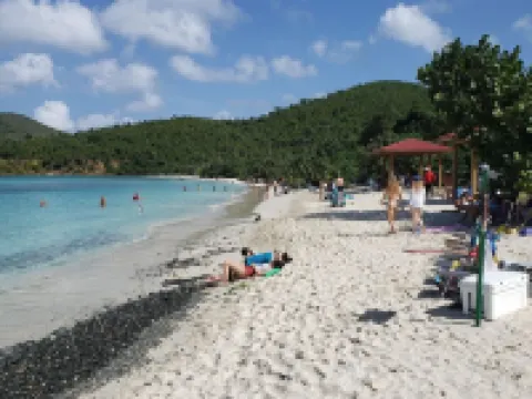 New listing!  Amazing sunrises and ocean views Hotels in Central