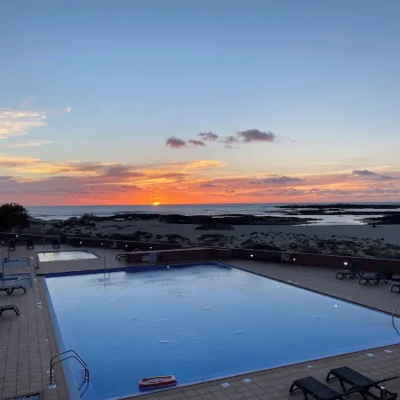 Schicke Maisonette-wohnung Direkt am Strand, mit Meerblick und