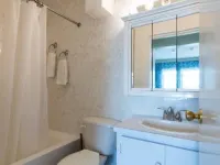 Clairfont, Jobson's Cove / Warwick Long Bay/ Horseshoe Beach -  APARTMENT 4 Hotels in Warwick