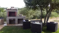 Olmeto Plage: House / Villa - Olmeto plage