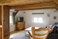 "Alte Mühle" Vacation Home - Rustic, Historic and Very Special Hotels in Havixbeck