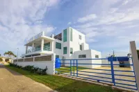Viento & Marea Luxury Apartment - Private Jacuzzi Hotels near Aguadilla Ice Skating Arena
